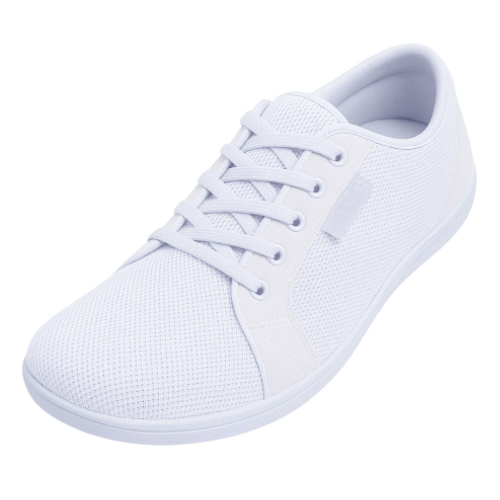 Zapatos BareFlex - Minimalistas, Anchos y Cómodos 