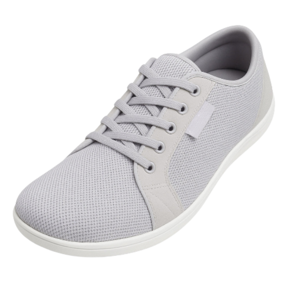 Zapatos BareFlex - Minimalistas, Anchos y Cómodos 