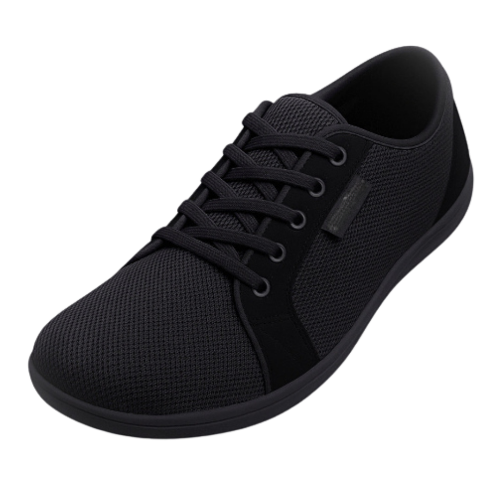 Zapatos BareFlex - Minimalistas, Anchos y Cómodos 
