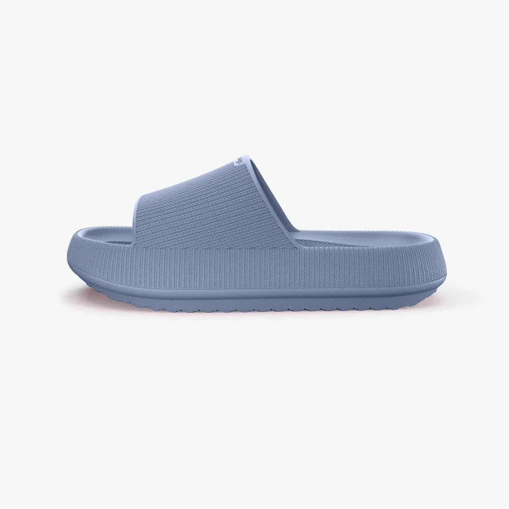 Baskets Femme Semelle Ultra Douce Confort 12 Heures