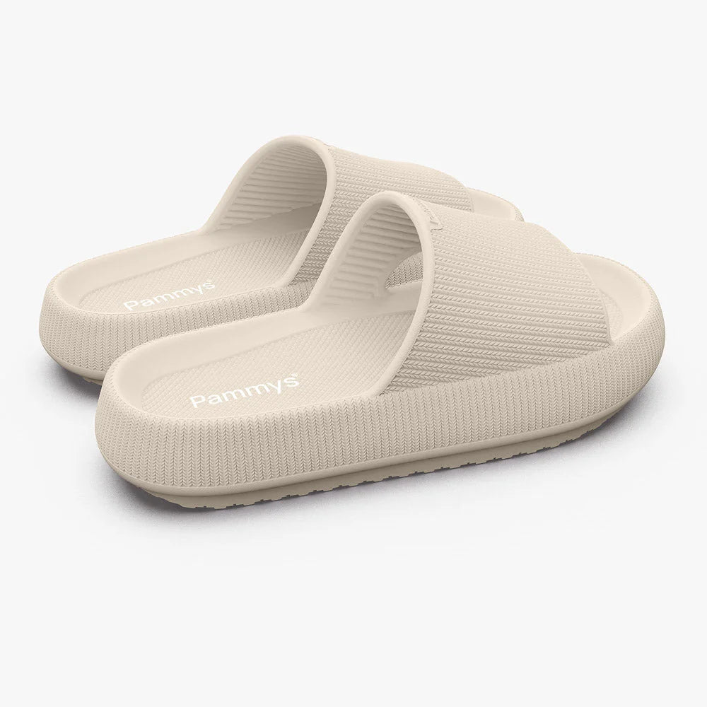 Baskets Femme Semelle Ultra Douce Confort 12 Heures