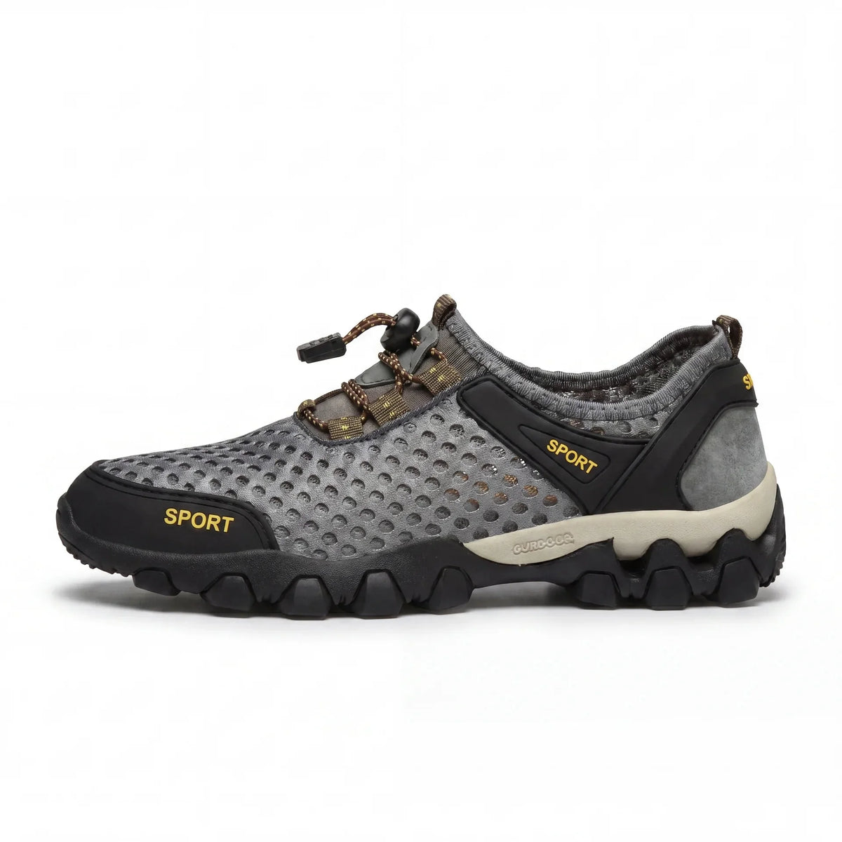 Chaussures Décontractées Homme Cuir Véritable Semelle Ergonomique Antidérapante